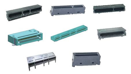SFF-TA-1002 Connector